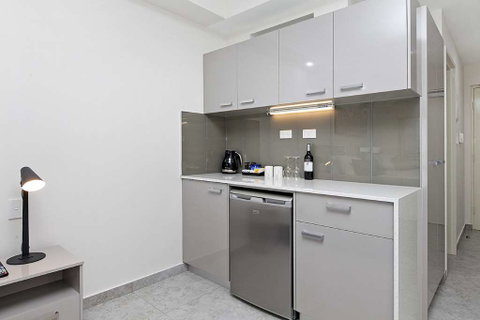 Argus Hotel Darwin - Sydneys Hotel 13