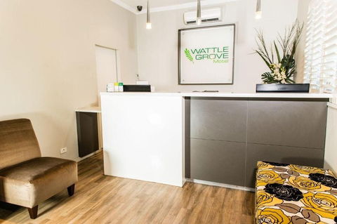 Wattle Grove Motel - Sydneys Hotel 1