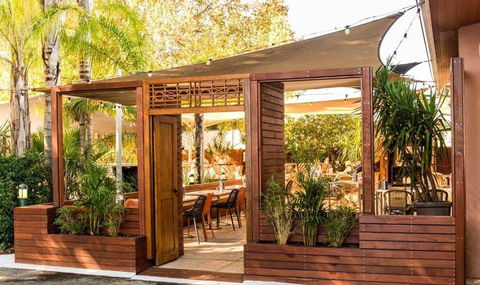 Wattle Grove Motel - Sydneys Hotel 9
