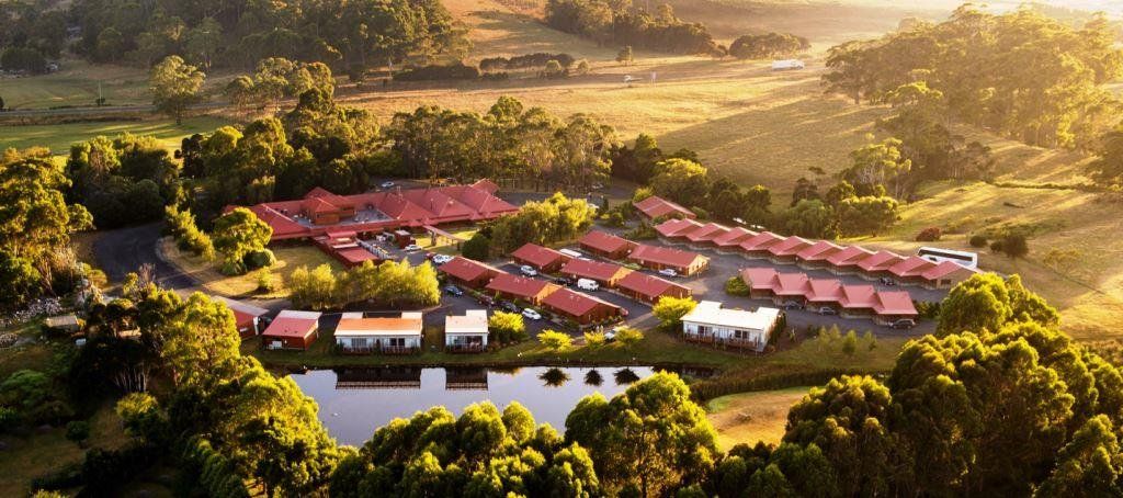 Smithton TAS Sydneys Hotel