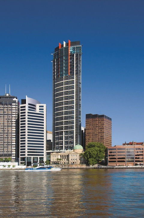 Oaks Aurora - Sydneys Hotel 0