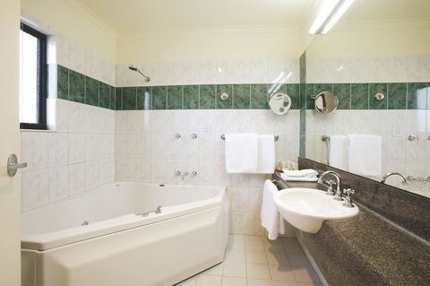 Gateway On Monash - Sydneys Hotel 1