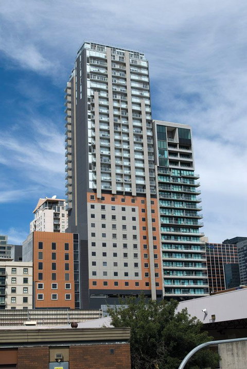 Atlantis Hotel - Sydneys Hotel 0