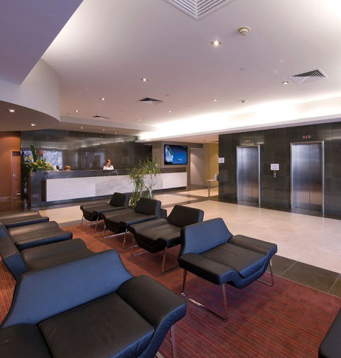 Atlantis Hotel - Sydneys Hotel 1