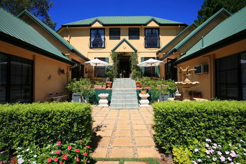 Villa Della Rosa B&B - Sydneys Hotel 0