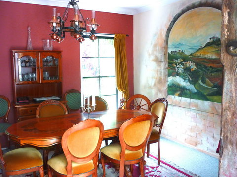 Villa Della Rosa B&B - Sydneys Hotel 2