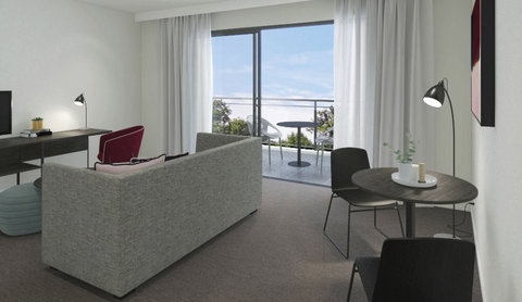 Quest Preston - Sydneys Hotel 1