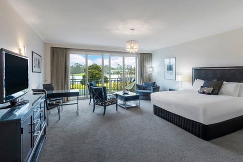 The Carrington - Sydneys Hotel 1