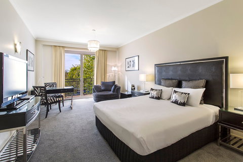 The Carrington - Sydneys Hotel 2