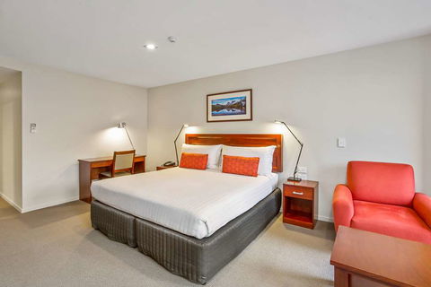 RACV Hobart Hotel - Sydneys Hotel 2