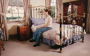Prospect House - Sydneys Hotel 0