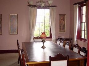 Prospect House - Sydneys Hotel 1