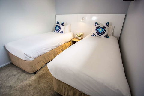 Pacific Hotel Brisbane - Sydneys Hotel 2