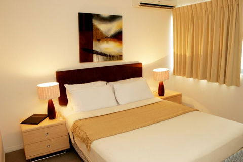 Gabba Central Apartments - Sydneys Hotel 1