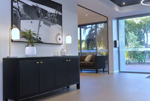 Hudson Parap - Sydneys Hotel 2