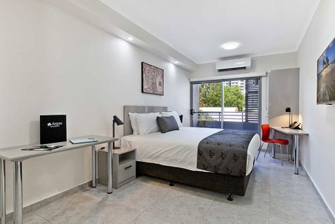 Argus Hotel Darwin - Sydneys Hotel 1