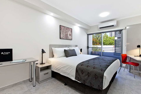 Argus Hotel Darwin - Sydneys Hotel 2