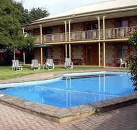 Clare Central Motel - Sydneys Hotel