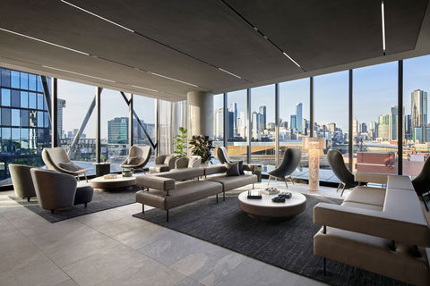 AC Hotel By Marriott Melbourne Southbank - Sydneys Hotel 0