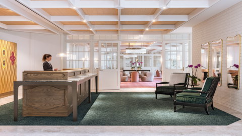InterContinental Mornington Peninsula - Sydneys Hotel 2