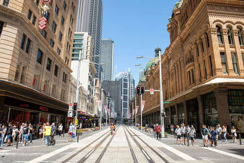 YEHS Hotel Sydney Harbour Suites - Sydneys Hotel 2
