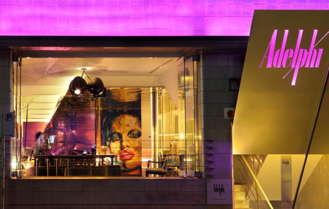 Adelphi Hotel - Sydneys Hotel 0