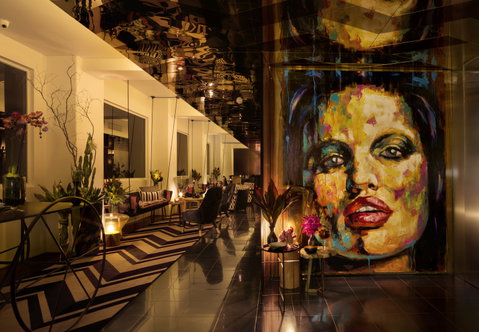 Adelphi Hotel - Sydneys Hotel 2