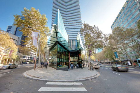 Vibe Hotel North Sydney - Sydneys Hotel 0