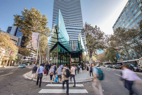 Vibe Hotel North Sydney - Sydneys Hotel 2