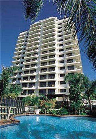 Ocean Royale Holiday Apartments - Sydneys Hotel 0