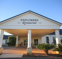 Roma Explorers Inn - Sydneys Hotel