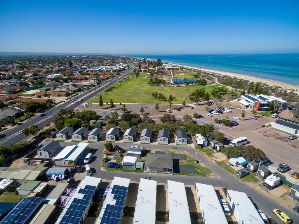 Para Hills West SA Sydneys Hotel