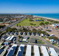 Discovery Parks Adelaide Beachfront - Sydneys Hotel