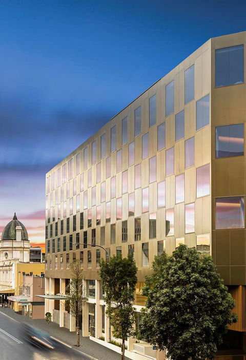 PARKROYAL Parramatta - Sydneys Hotel 1
