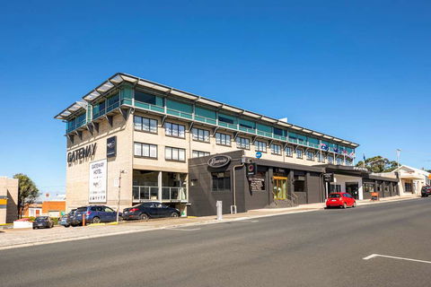 Gateway Hotel By Nightcap Plus - Sydneys Hotel 0