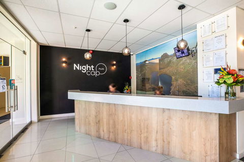 Gateway Hotel By Nightcap Plus - Sydneys Hotel 1