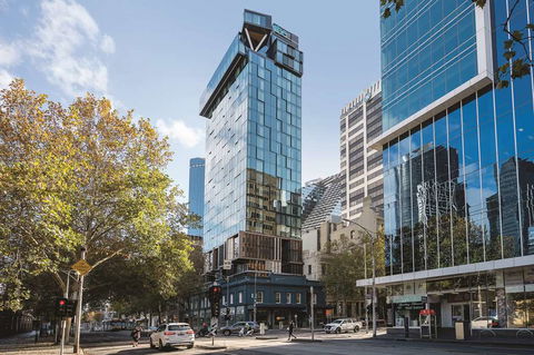 Vibe Hotel Melbourne - Sydneys Hotel 0