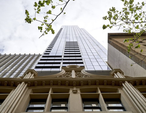 Arise Collins House - Sydneys Hotel 0