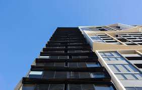 Saint Domain Serviced Apartments - Sydneys Hotel 0