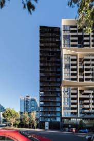Saint Domain Serviced Apartments - Sydneys Hotel 2