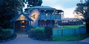 O'Reilly's Rainforest Guesthouse - Sydneys Hotel 0