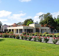 Barossa Weintal Resort - Sydneys Hotel
