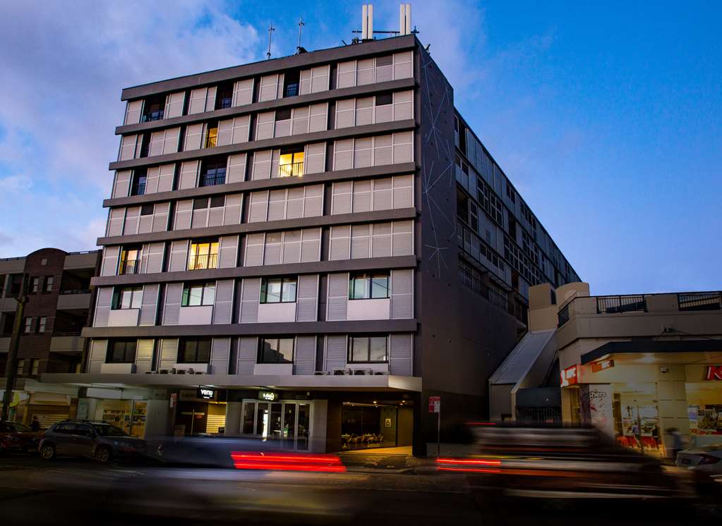 Randwick NSW Sydneys Hotel