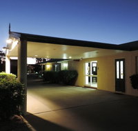 Outback Motel - Sydneys Hotel