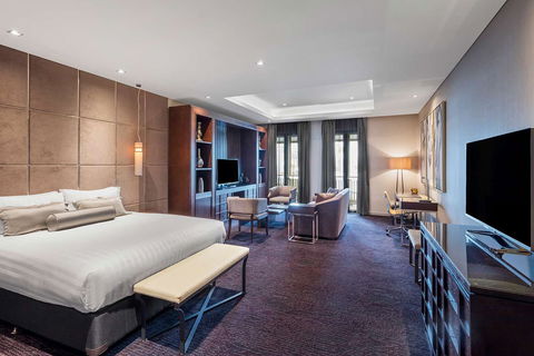 Gambaro Hotel - Sydneys Hotel 14