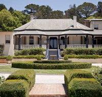 Peppers Craigieburn Resort - Sydneys Hotel