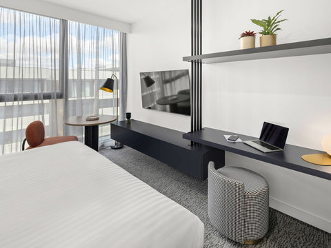 The Sebel Canberra Campbell - Sydneys Hotel 6