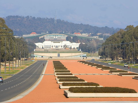 The Sebel Canberra Campbell - Sydneys Hotel 13
