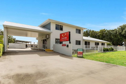 Econo Lodge Beachside - Sydneys Hotel 2