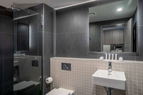 Abode Belconnen - Sydneys Hotel 0